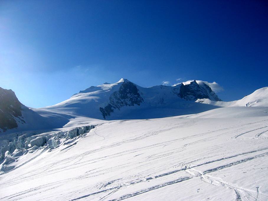 #10 Bishorn : Encore un loooooong plat avant d Bishorn : Encore un loooooong plat avant d'arriver à "lattaque" classique