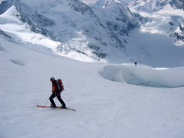 #3 ponts de neige : Option "pont de neige" pour les courageux ponts de neige : Option "pont de neige" pour les courageux