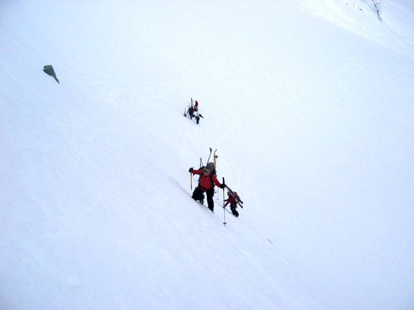 #5 Col Durand : C Col Durand : C'est même un peu raide!