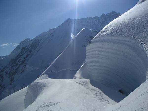 #20 Ambiance : ambiance glaçons! Ambiance : ambiance glaçons!