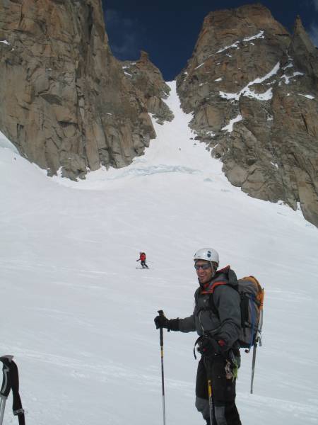 #12 Brêche des carabiniers Brêche des carabiniers
