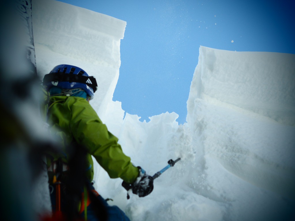 #2 Terrassement de la corniche Terrassement de la corniche