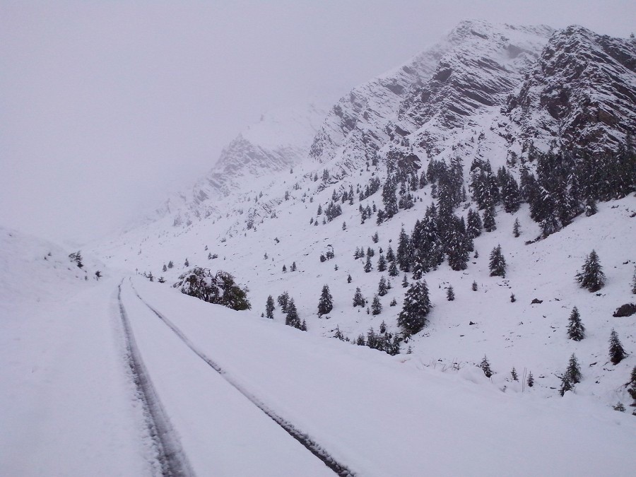 #1 Qu Qu'il est long ce vallon...