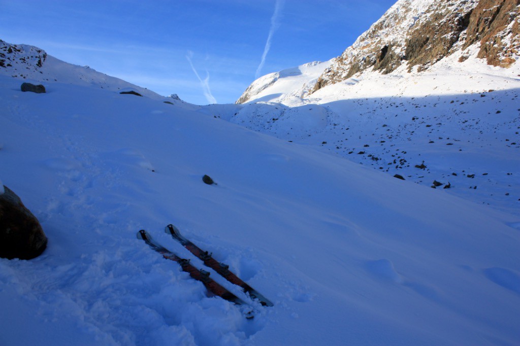 #9 Montée Montée