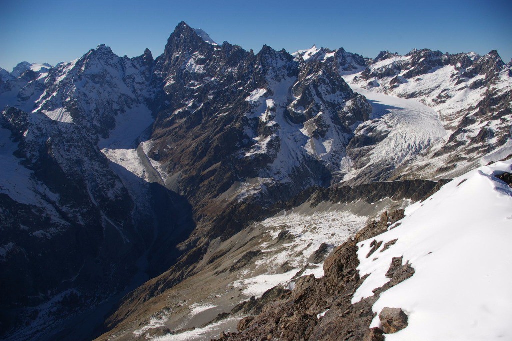 #17 ... à couper le souffle ... à couper le souffle