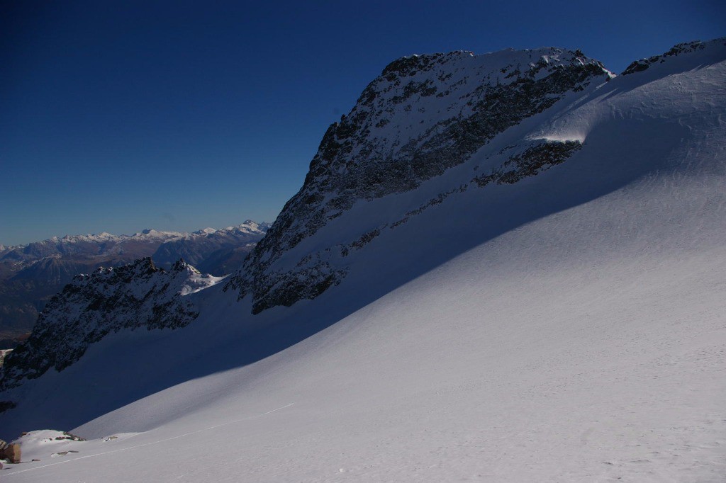 #8 Courbes douces... Courbes douces...