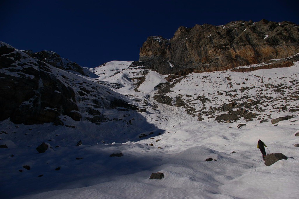 #5 Où est passé le glacier ? Où est passé le glacier ?