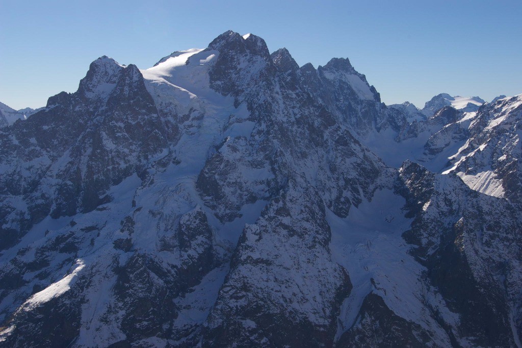 #19 Petit zoom Pelvoux Petit zoom Pelvoux