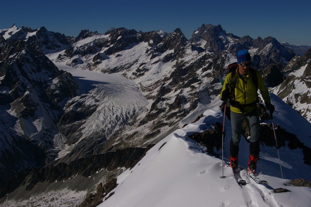 #15 Summit ! Summit !