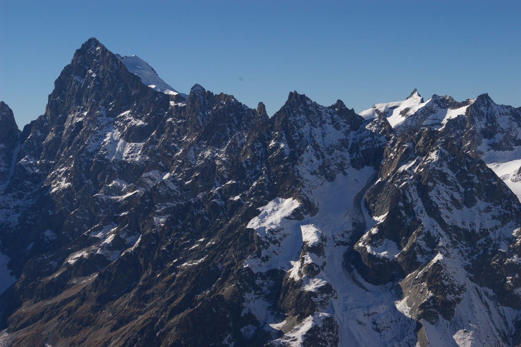 #21 Petit zoom Barre - Dôme Petit zoom Barre - Dôme