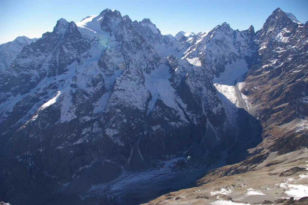 #16 Une vue... Une vue...