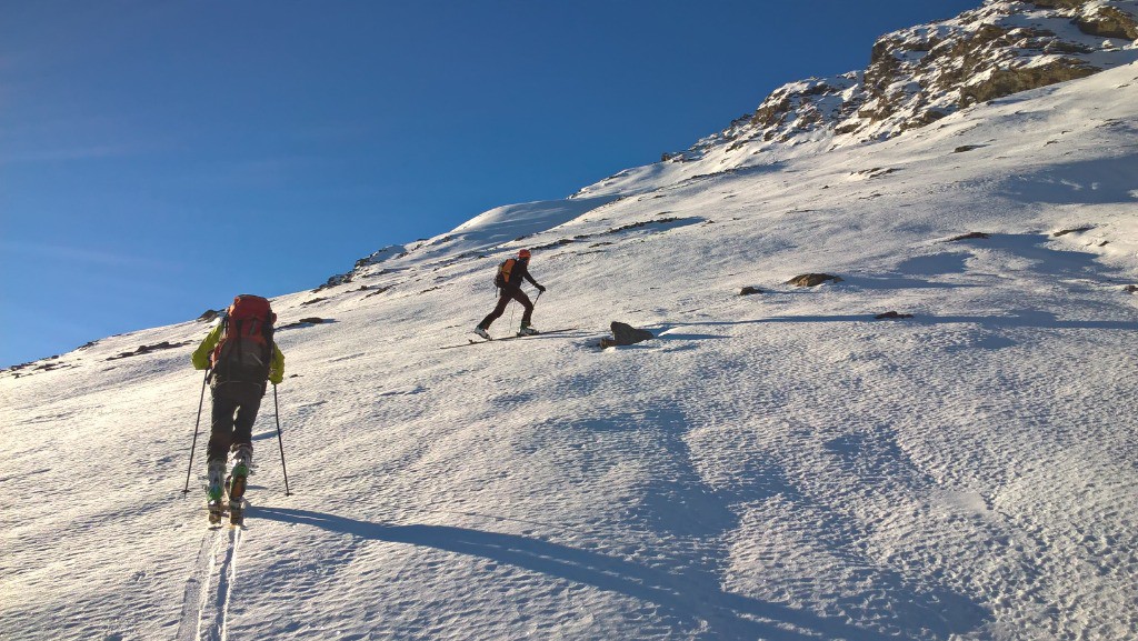 #51 J4 : Dim nous a rejoint pour cette dernière sortie. J4 : Dim nous a rejoint pour cette dernière sortie.