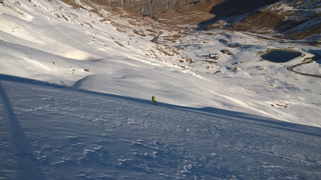 #54 J4 : Les automatismes reviennent pour Dim J4 : Les automatismes reviennent pour Dim