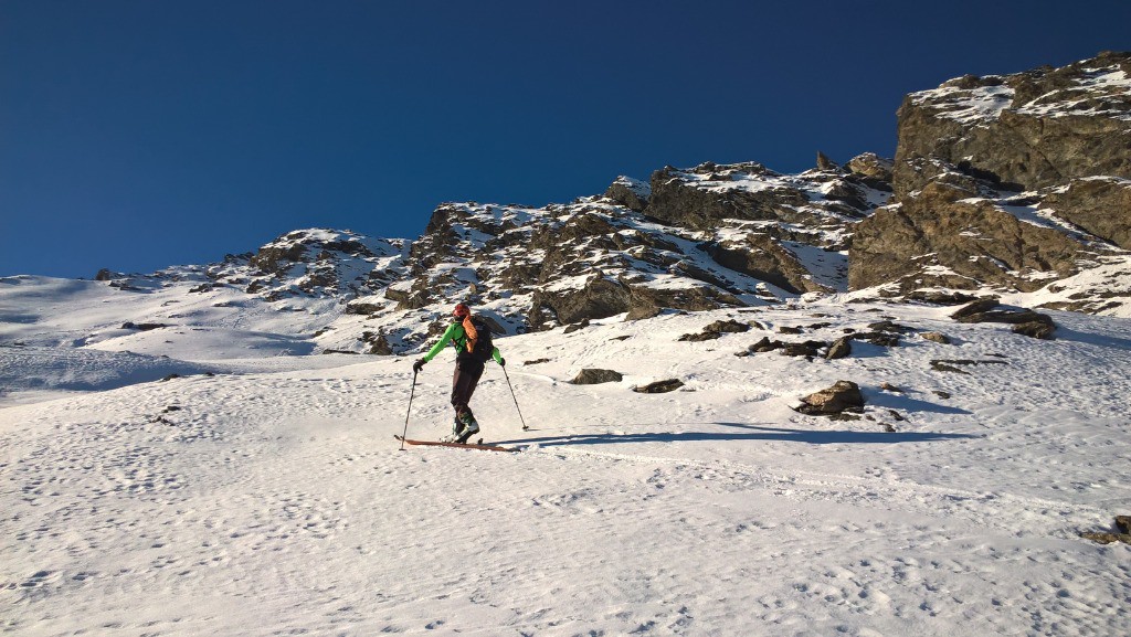 #53 J4 : Vous connaissiez la pointe des Leissières ? J4 : Vous connaissiez la pointe des Leissières ?