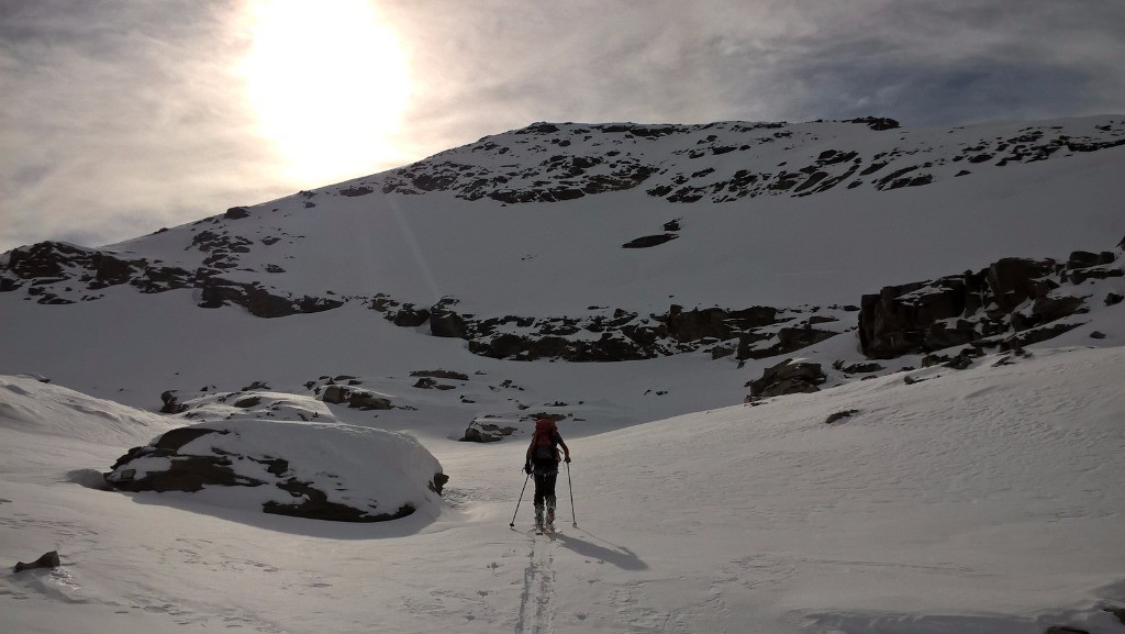 #43 J3 : Sous l J3 : Sous l'Ouille Noire