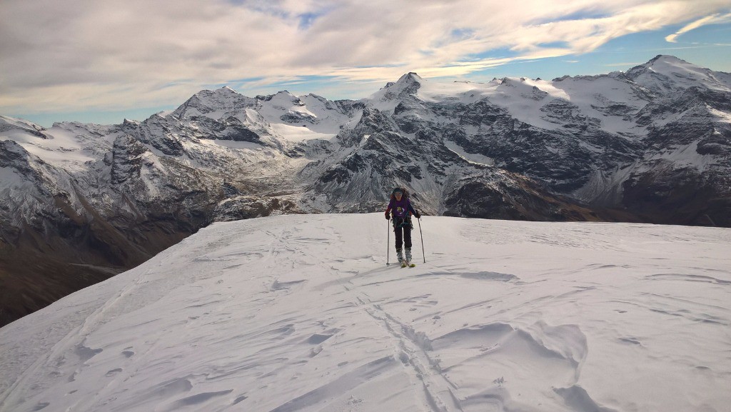 #45 J3 : Summit ! J3 : Summit !