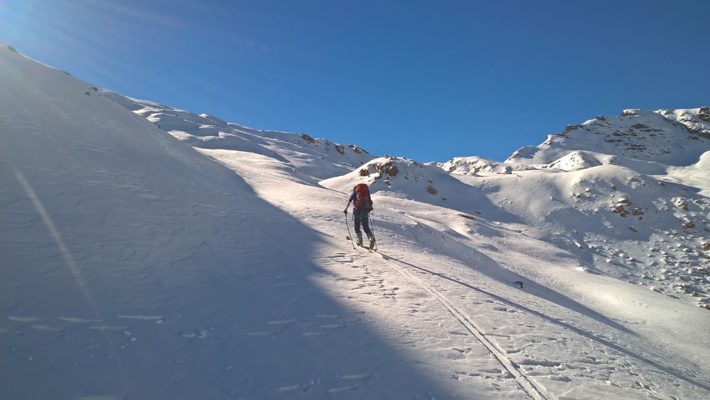 #18 J2 : Ca devient même bon ! J2 : Ca devient même bon !