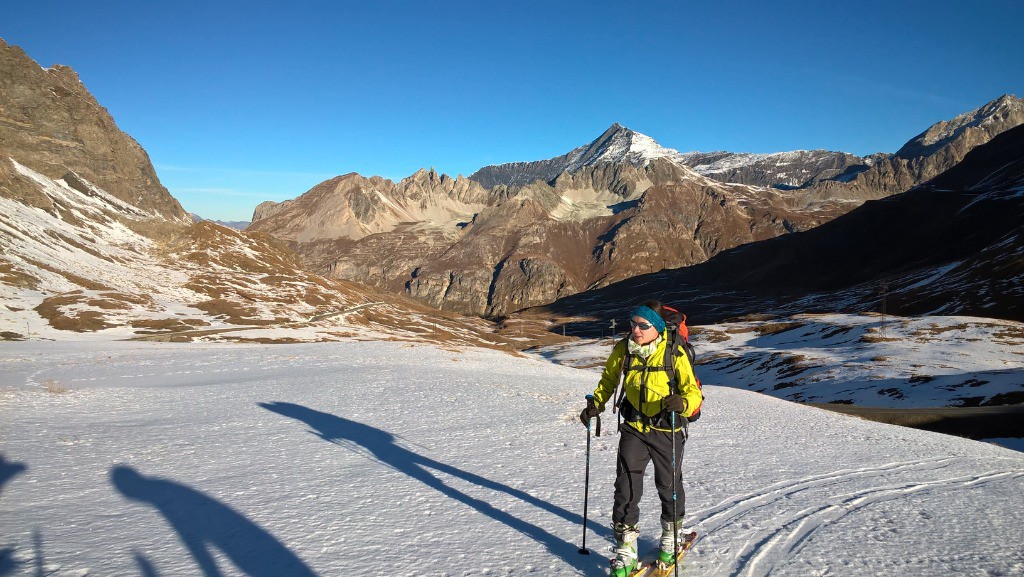 #50 J4 : Dernier départ du Week-end J4 : Dernier départ du Week-end