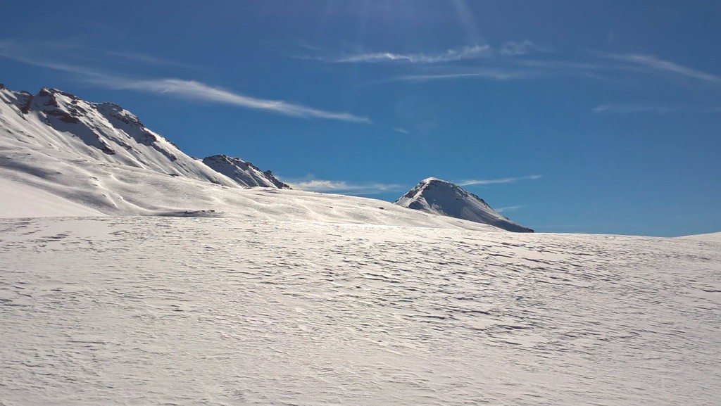#4 J1 : Neige et Soleil ! J1 : Neige et Soleil !