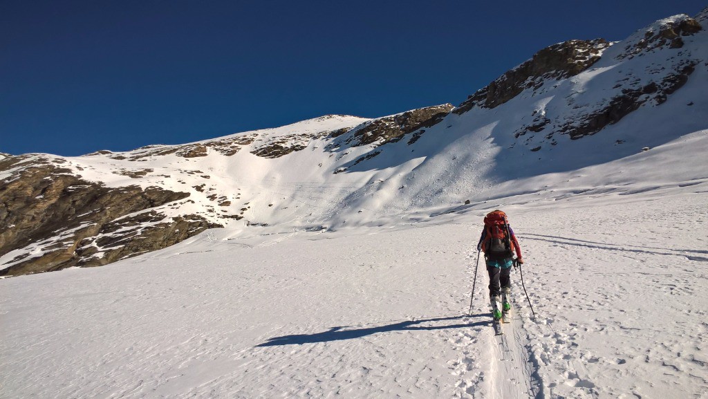 #5 J1 : En route pour le sommet J1 : En route pour le sommet