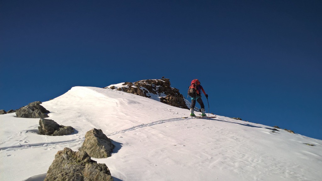 #25 J2 : Bézin, sommet gardé ! J2 : Bézin, sommet gardé !
