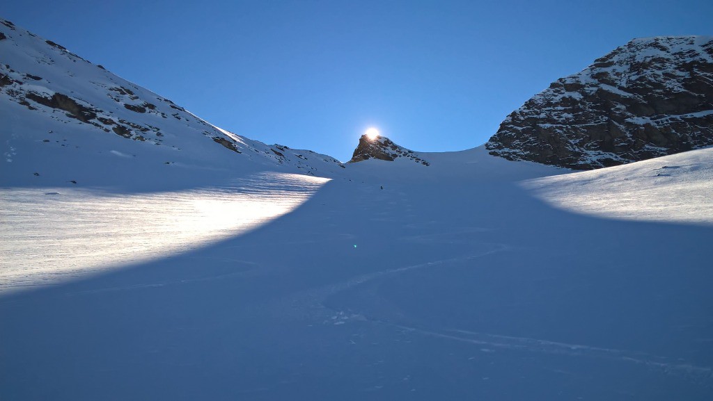 #30 J2 : Descente des Buffettes J2 : Descente des Buffettes