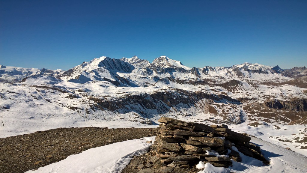 #27 J2 : Vanoise J2 : Vanoise