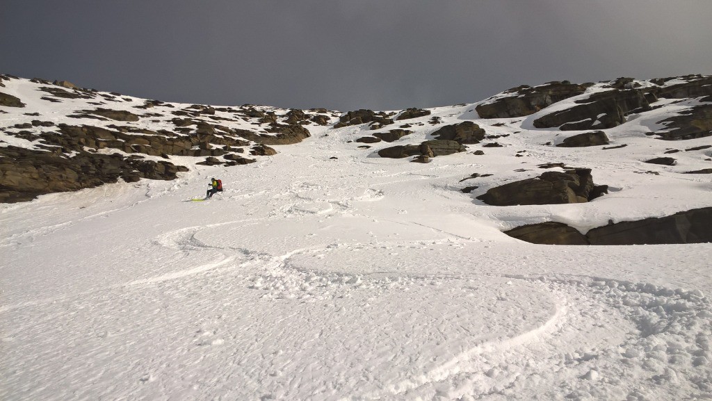 #47 J3 : De bons passages ! J3 : De bons passages !