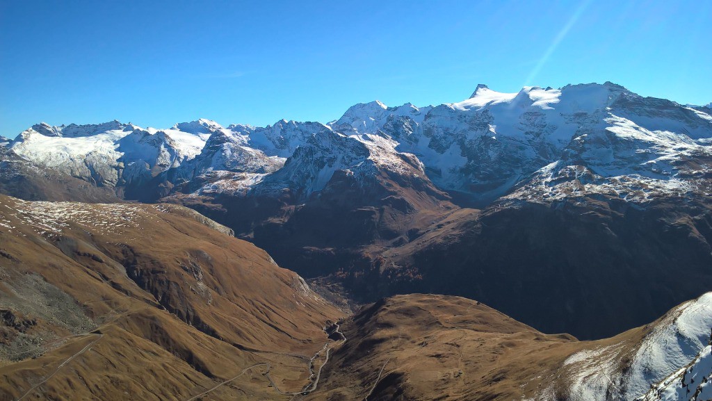 #21 J2 : Petit jeu : Où sont les faces sud ? J2 : Petit jeu : Où sont les faces sud ?