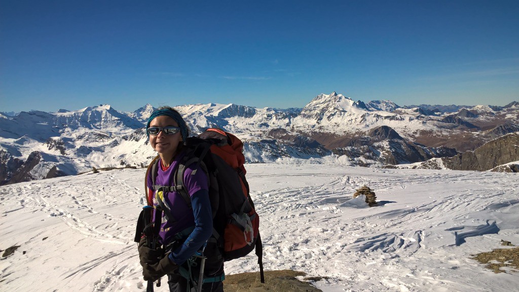 #11 J1 : La plus belle vue du jour J1 : La plus belle vue du jour