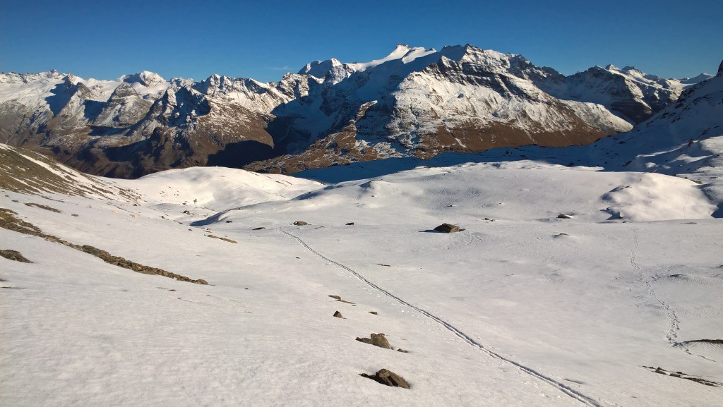 #32 J2 : Sur la route du retour J2 : Sur la route du retour