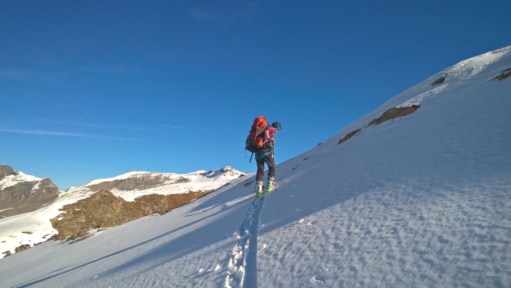 #20 J2 : Arrivée à l J2 : Arrivée à l'Ouille de Trétêtes