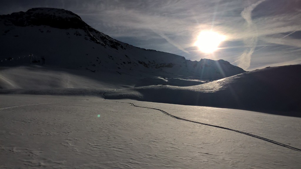 #34 J3 : Ombre et lumières J3 : Ombre et lumières