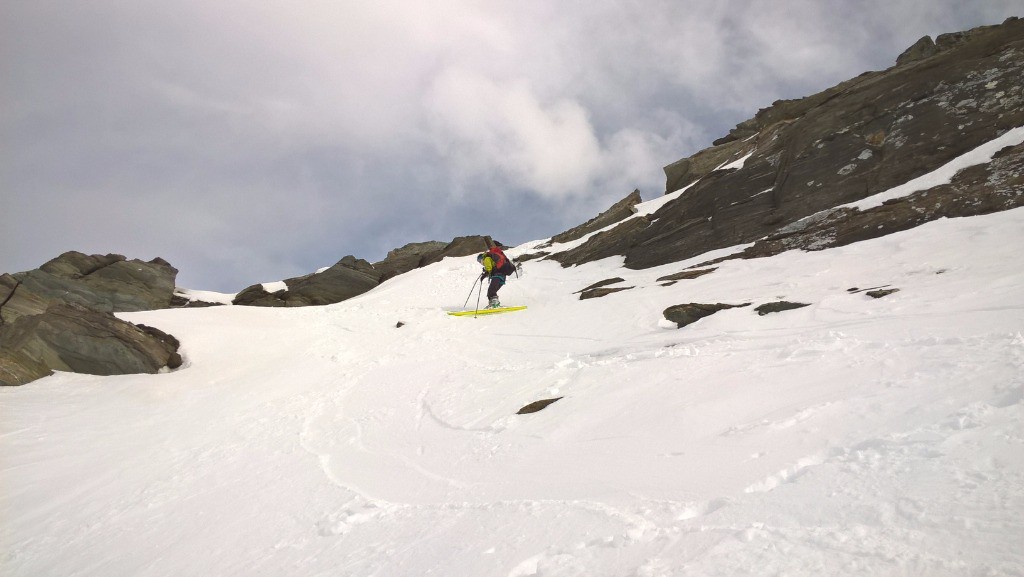 #46 J3 : Si si, ça passe ! J3 : Si si, ça passe !