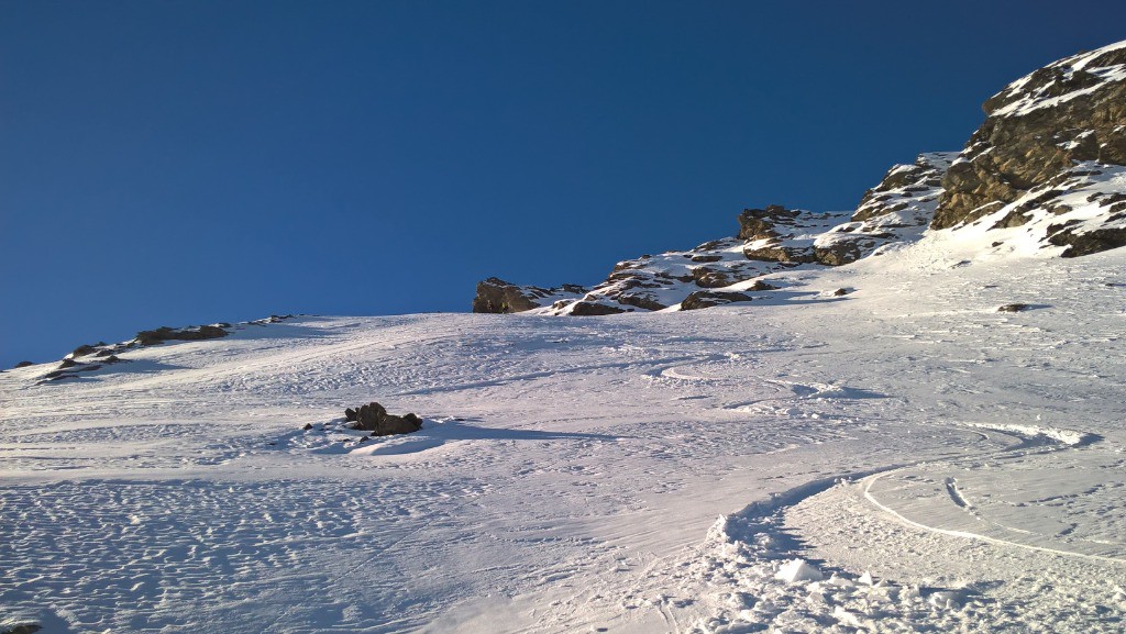 #56 J4 : Une bonne petite descente pour finir J4 : Une bonne petite descente pour finir