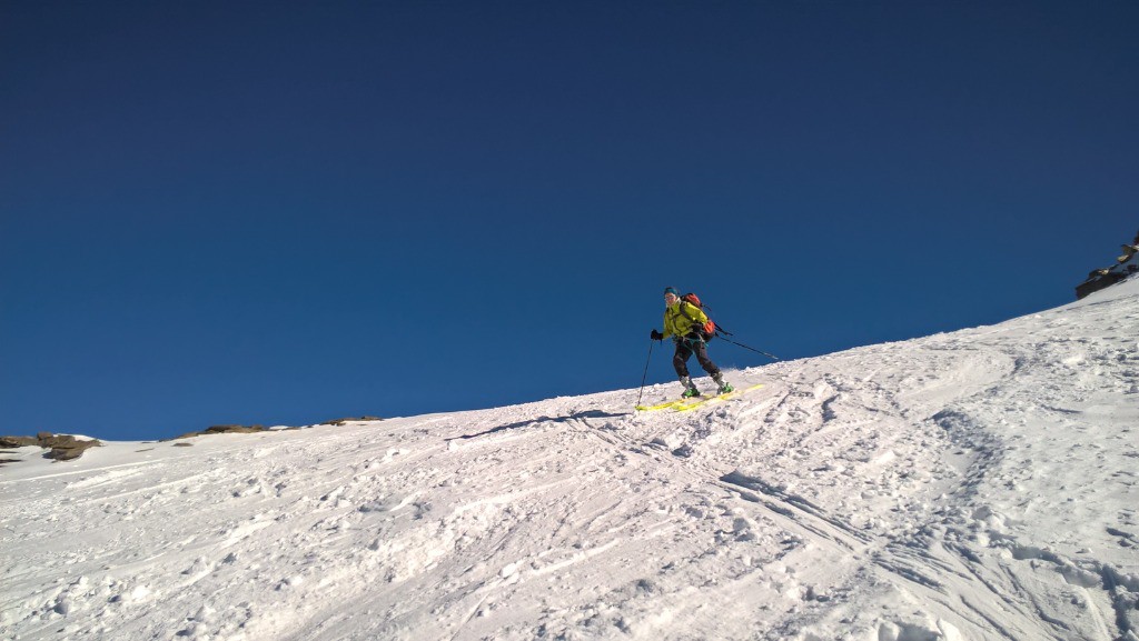 #12 J1 : Glad s J1 : Glad s'élance