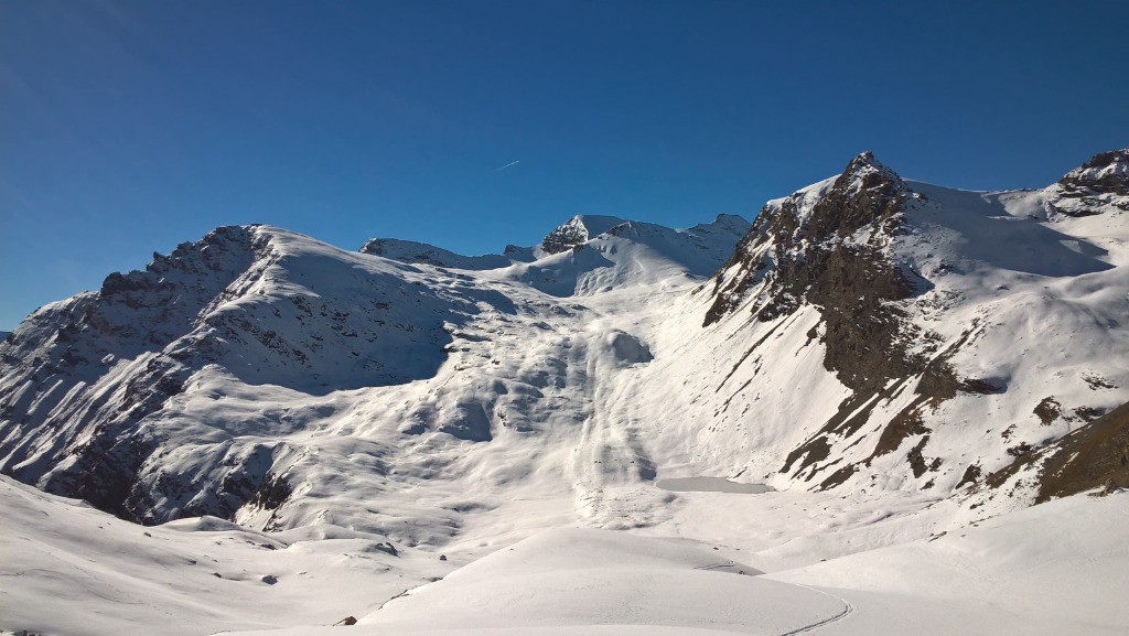 #19 J2 : Bon Méan Martin, c J2 : Bon Méan Martin, c'est loin quand même.