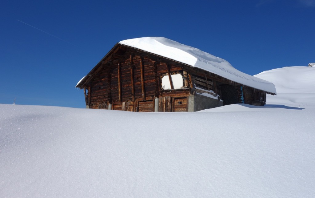 #8 chalet 1922m chalet 1922m