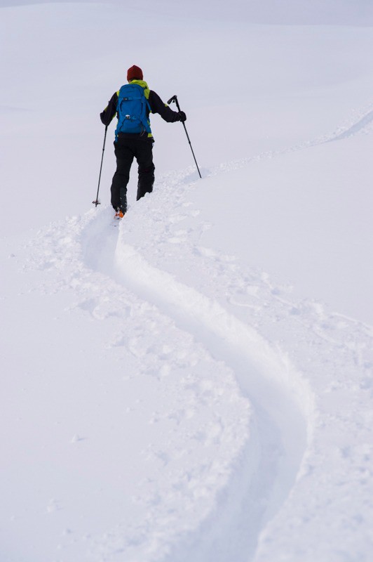 #6 ça trace dru ça trace dru