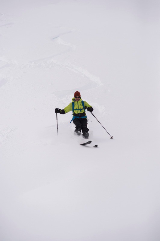 #9 du bon gros ski mais on n du bon gros ski mais on n'a pas encore les cuisses
