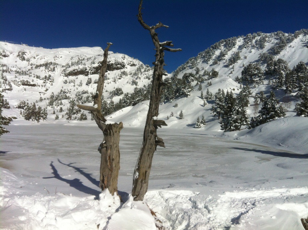 Lac Achard