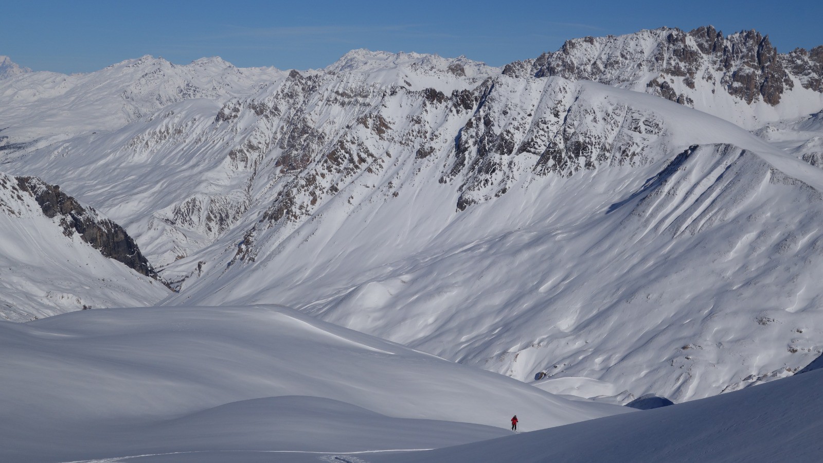 #18 De beaux paysages De beaux paysages
