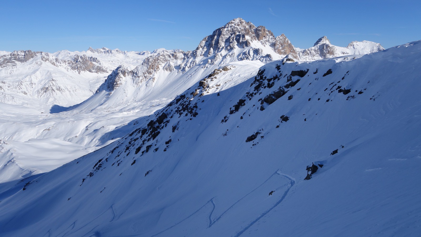 #20 Grand Galibier Grand Galibier