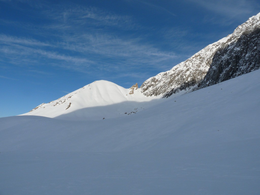 #15 Col du Petit Argentier Col du Petit Argentier