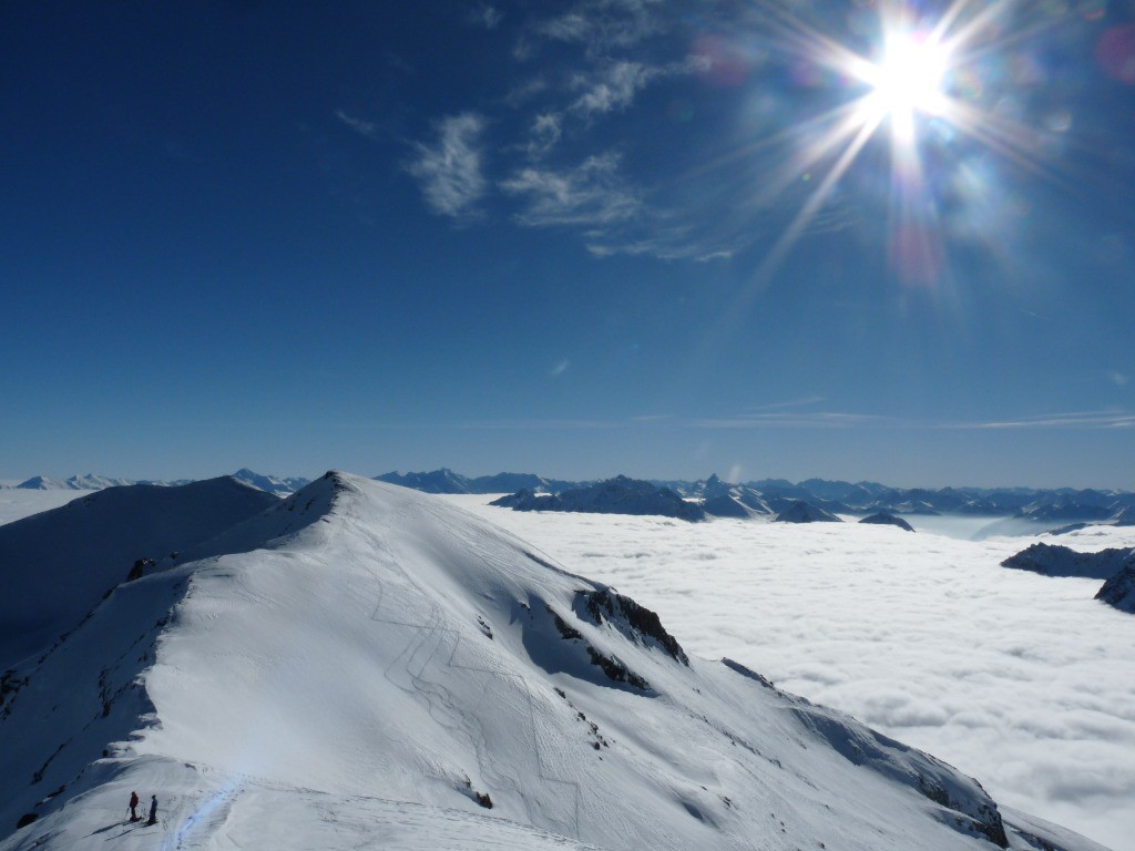 #8 Depuis le Grand Argentier Depuis le Grand Argentier