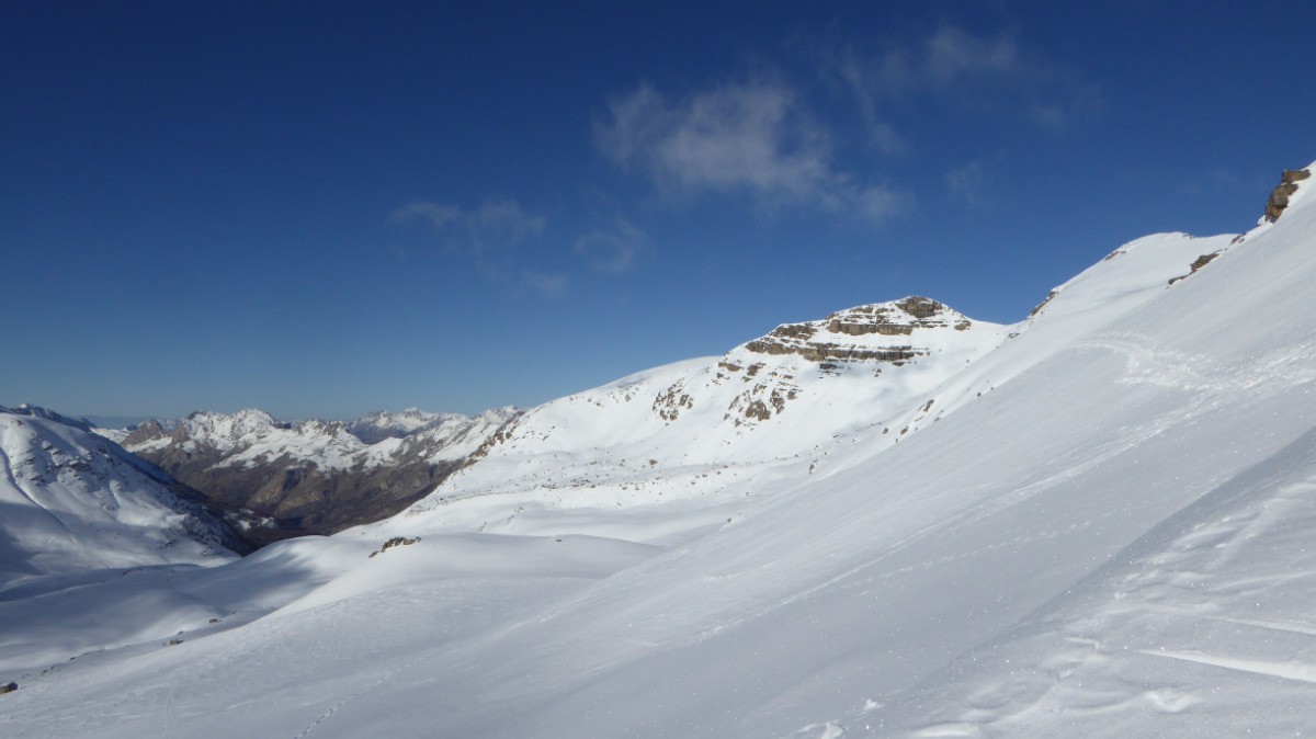 Côté Ubaye