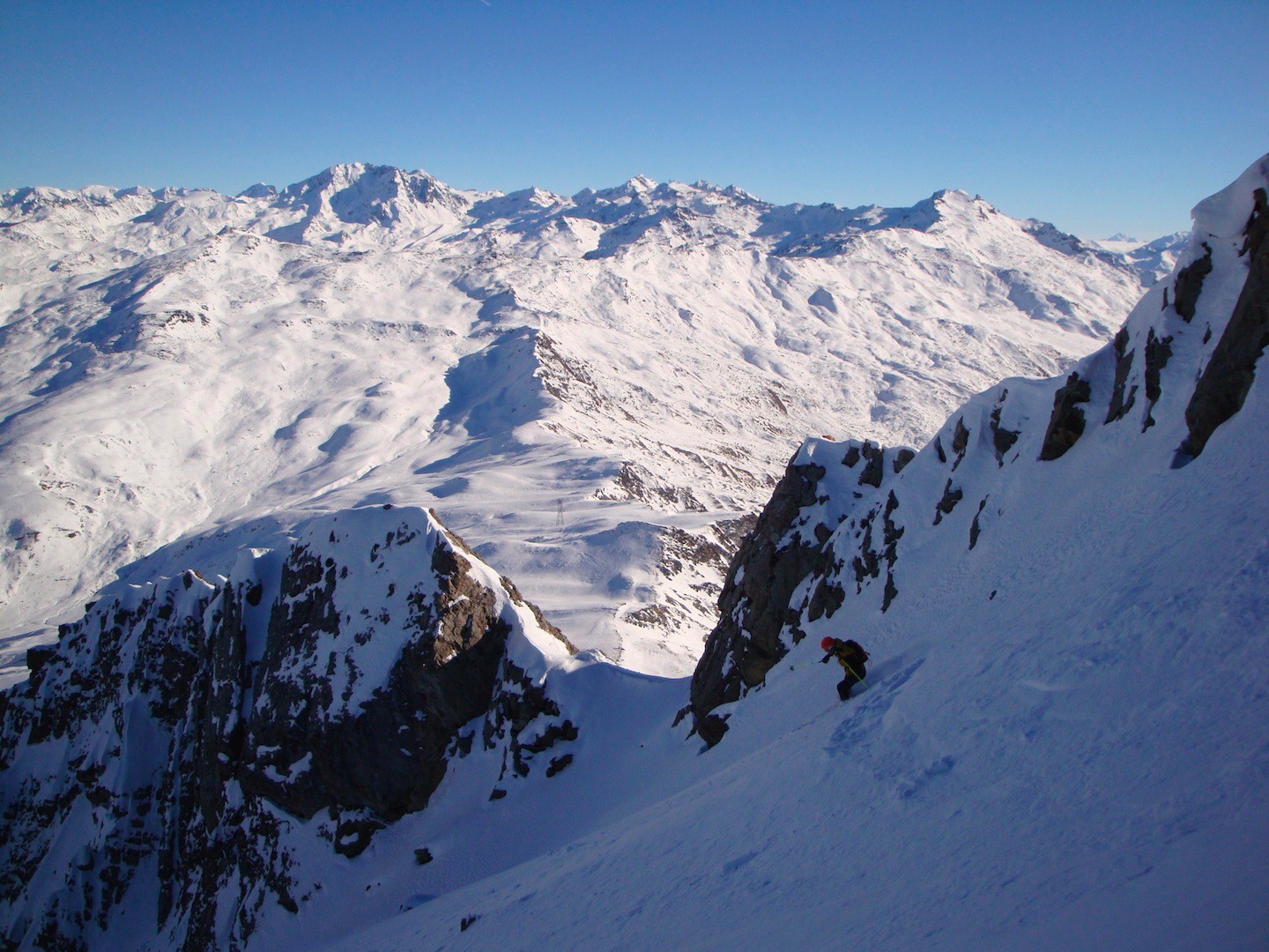 #14 Sur le haut Sur le haut