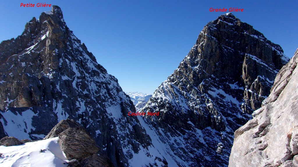 #7 Les Glières Les Glières