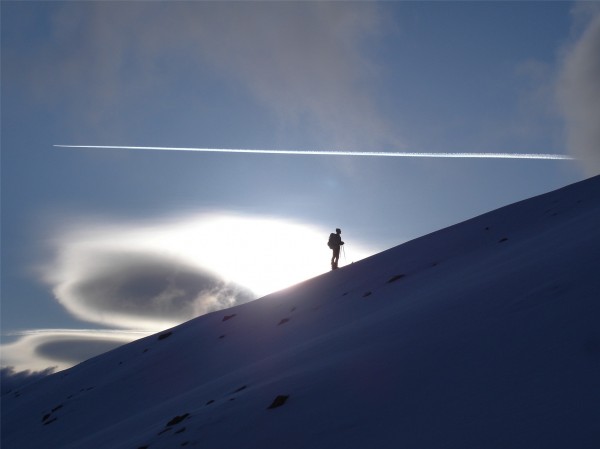 #1 Lumière matinale : Manu s Lumière matinale : Manu s'expose à la beauté matinale !