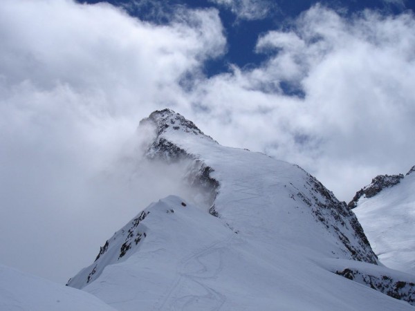 #5 Neige Cordier : La beauté du lieu, après notre passage Neige Cordier : La beauté du lieu, après notre passage